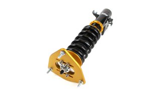 BMW M3 Coilover Suspension Kit - ISC Suspension - N1 Street Sport - `07-`12